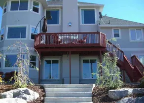 Entire Basement, Private Entrance, Gorgeous Views - Image 2