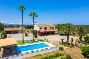 cozy country house with pool in private plot - Image 2