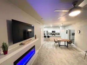 New 3 Bedroom House with attached Garage Parking - Image 3