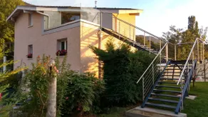 Large apartment chalet & Pool. Near Geneva 15 min - Image 2