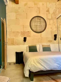 ⭐️⭐️⭐️⭐️ Great comfort in the heart of Nîmes - 2 bedrooms - Image 2