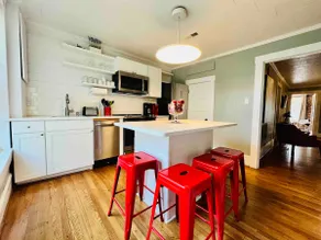 Sky Loft - Mid-Century loft overlooking downtown - Image 5