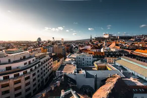 In the very center - amazing view - Image 3