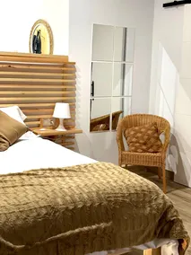 LA MANZANA DE EVA - Loft with Jacuzzi - Image 3