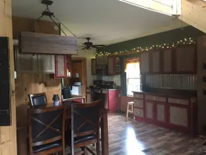 Country Cabin - Image 4