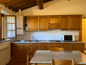 Agritourism: The Barn Apt garden, swimmingpools - Image 2
