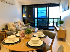 SkyWonder BoxHill 2Bedroom 2Bathroom NewApartment - Image 4