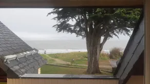Beautiful duplex 30 meters from the ocean, with direct access to the beach - Image 2