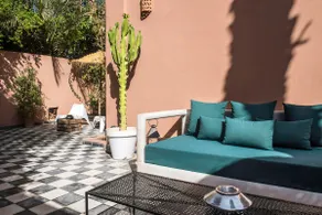 Designer house downtown Marrakech - Image 4