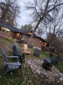 Peaceful Peak Lakeview Retreat | BBQ & Fire Pit - Image 2