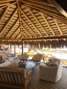 ”Casa Mar”. Canoes of Punta Sal - Image 2