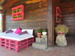 ''The Lake Chalet'' - Image 3
