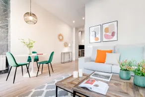 CovaRentalsMadrid, Apartment 5 - Image 2