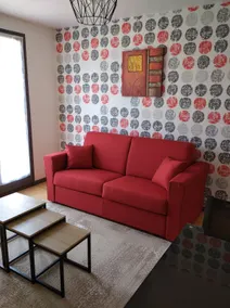 Entire accommodation in Issoire, 3 minutes from the highway - Image 2