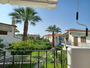 Seaside Apartment & Balcony View - Image 2