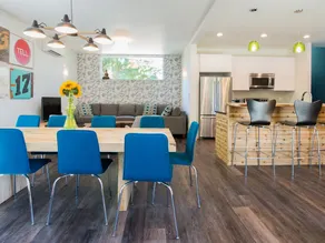 Stunning Modern Home in Trendy and Hip Mississippi District - Image 2