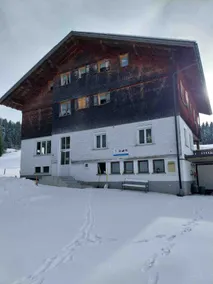 Krähenberg vacation home on the edge of the wilderness - Image 5
