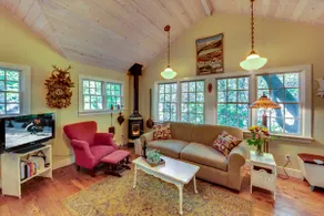 Das Heard House - Downtown Murphys - Image 2