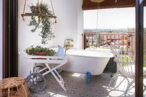 Charming & Bright Loft Ca la Fina - Image 4