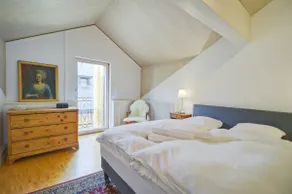 Charming duplex in the heart of the old town - Image 3