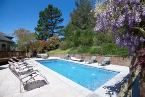 Naidu Vineyards - Views/Pool/Spa/Bocce/9 Acres - Image 4