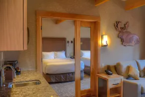 Spacious Rockies Getaway | Hot Pools access! - Image 5