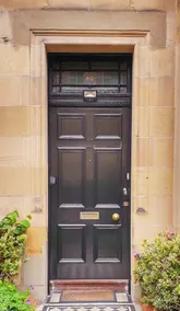 Silver Lining - Spottiswoode Apartment - Image 2