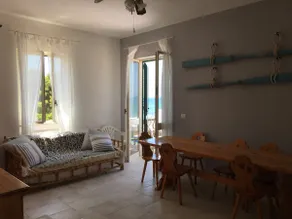 Cozy flat on the seaside - Sea front view - Image 3