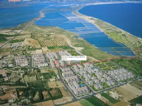Haus mit Garten neben dem Naturpark Salinas de Santa Pola und den Stränden - Image 2