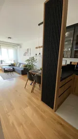 Unamare-lux apartment with garage - Image 2