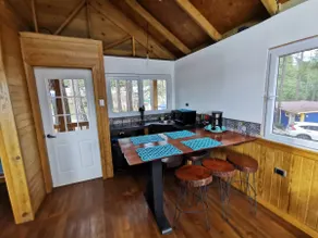 The Cabin - Image 5