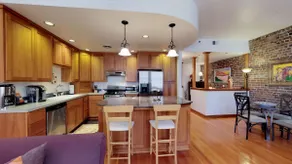 PROMO 15% WEEKLY/45% MONTHLY DISCOUNT Tacoma's Theater Dist. High-End Condos. - Image 5