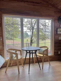 Ceder Timber Cabin - Image 5
