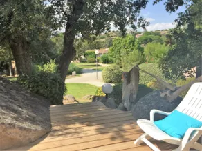 100 METER VOM STRAND VON SANTA GIULIA, KLIMATISIERTE VILLA FÜR 2 BIS 6 PERSONEN - Image 5