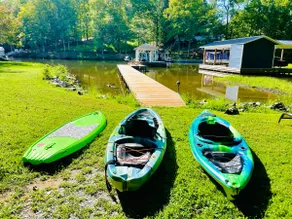 Waterfront: Caiman Cove - Image 4