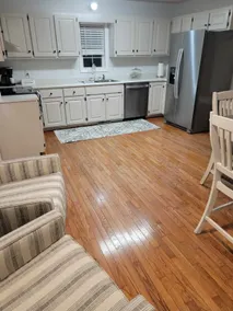 3 BR House Near Clemson - Image 4