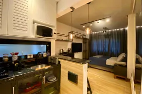Beautiful and cozy loft in downtown Teresópolis - Image 2