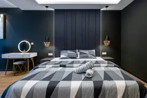 Four Rooms Elegance Dream House-5Mins to Icon City - Image 5