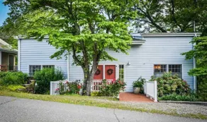 Beck Inn at Lake Junaluska, NC - Lake home - Image 2