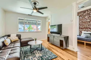Charming Arts District Home w/Yard & Patio Lights - Image 3