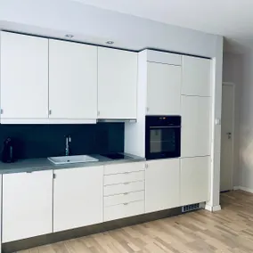 Apartello Modern Apartment - Wilanow - Image 4