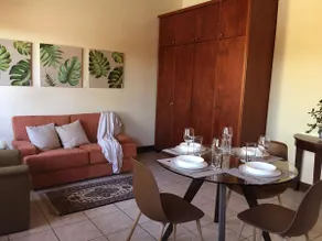 Apartment Escazu, air conditioning, Wi-Fi, parking - Image 3