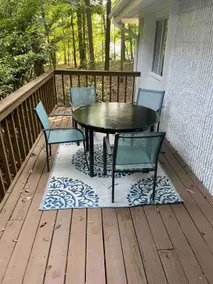 Grandma’s House - Minutes from UNC with Firepit - Image 5