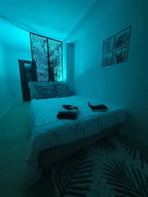 Renovated, equipped and warm apartment - Image 5