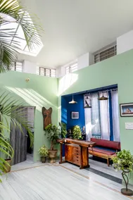 Winter Garden 2BHK Apartment - Image 4