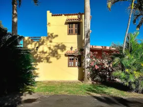 The Pirate Villa, Beautiful Hideout and Ocean View - Image 4