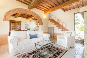 Podere Ferranino #Alberti Townhouse - Image 4