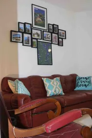 Apartment-La Maison Dagnente fraz di Arona - Image 4
