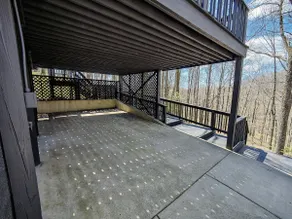 Wooded Cabin Retreat w/Hot Tub, 30min to Nash - Image 4