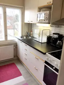 Midwife apartment in an old health house - Image 5